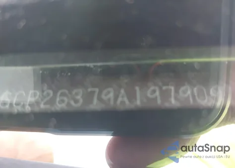 2009 Honda Accord 2.4 Lx from USA, damaged, VIN 1HGCP26379A197909